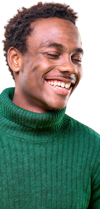 A AIVA team member