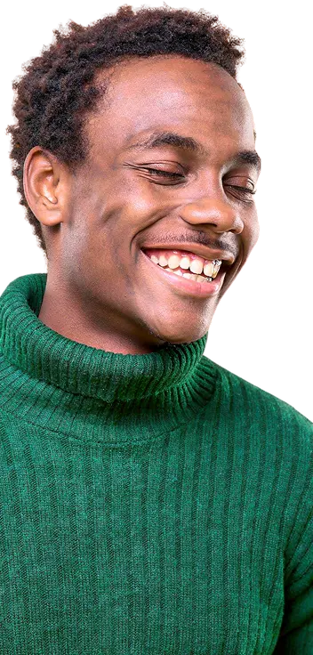 A AIVA team member