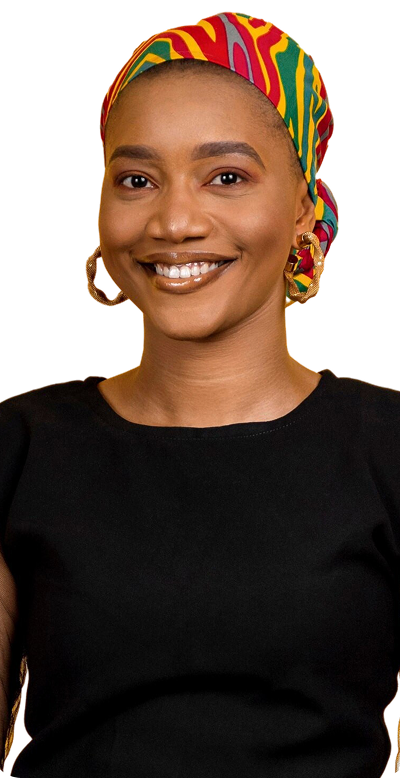 A Alexun team member