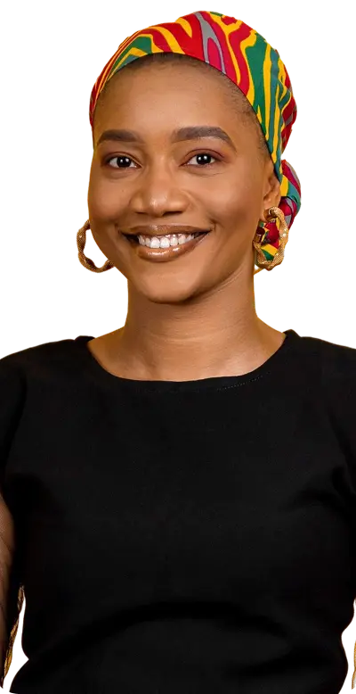 A Alexun team member